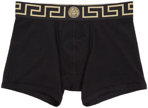 nep versace onderbroek|Versace men's underwear.